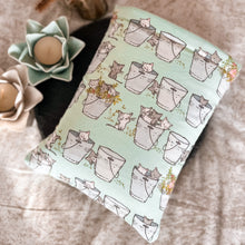 Load image into Gallery viewer, Animal Book Sleeves