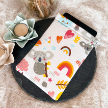 Load image into Gallery viewer, Animal Kindle Paperwhite Sleeves