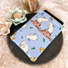 Load image into Gallery viewer, Animal Kindle Paperwhite Sleeves