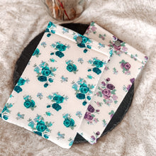 Load image into Gallery viewer, Floral Sleeves