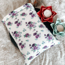 Load image into Gallery viewer, Floral Sleeves