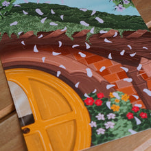 Load image into Gallery viewer, Shire Print
