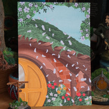 Load image into Gallery viewer, Shire Print
