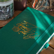 Load image into Gallery viewer, Threads of an Old Life Journal
